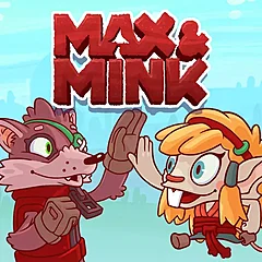 play Max dan Mink 