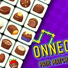 play Onnect Quebra-cabeça de Combinação de Pares