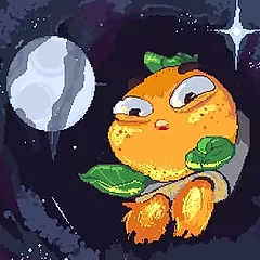 play Orange volante